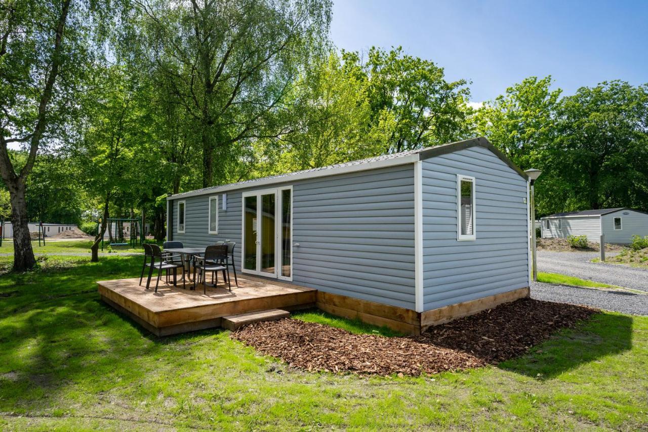 فندق Europarcs Het Amsterdamse Bos أمستلفين المظهر الخارجي الصورة